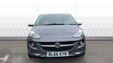 Vauxhall Adam 1.4i [100] Slam 3dr Petrol Hatchback